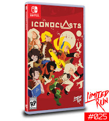 Iconoclasts